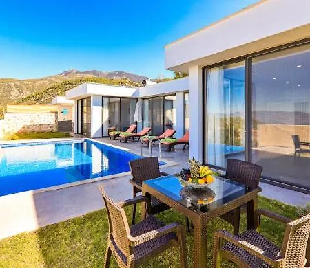 Villa Ela 1